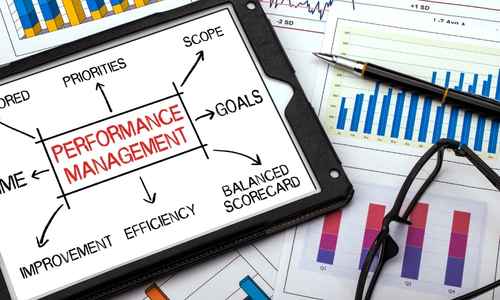 Performance management essentials