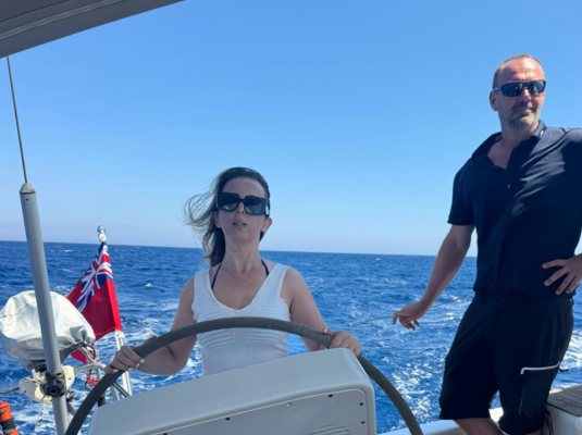 Team Building on the Valhalla