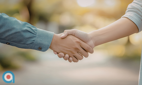 What happens in coaching – building confidence, clarity and leadership progress.