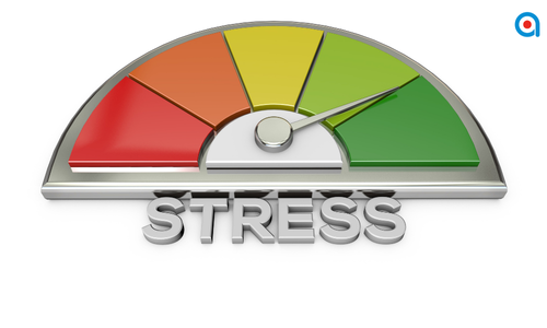 Coaching for clarity, confidence and growth – managing stress levels and building resilience at work.