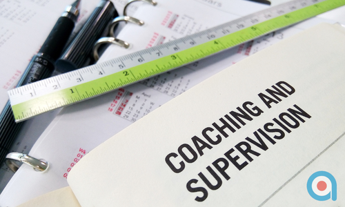 Coaching ethics and supervision in professional practice