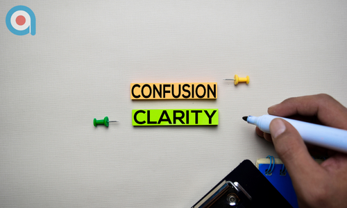 Executive coaching process – building confidence, clarity and performance.