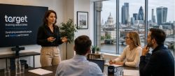 Executive Trainer - London