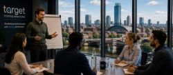 Professional Training Techniques Train the Trainer — Manchester