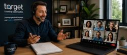 Professional Training Techniques Train the Trainer — Online