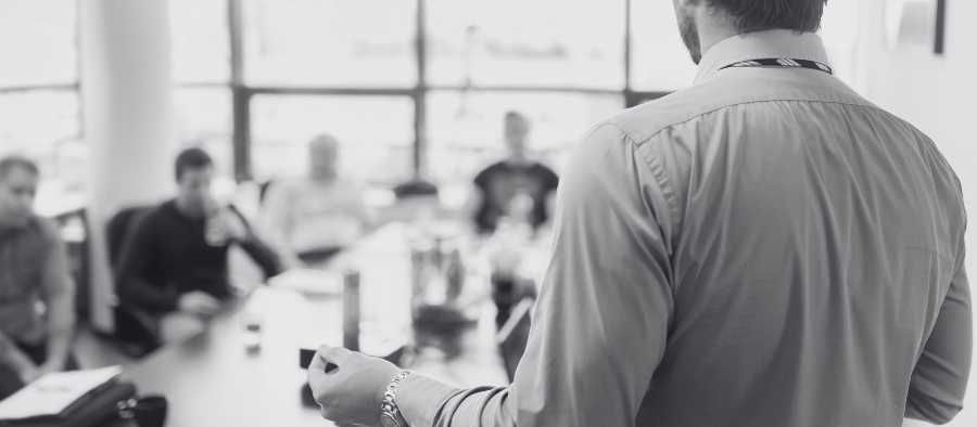 PTT Train the Trainer (ILM) 2-Day in Edinburgh