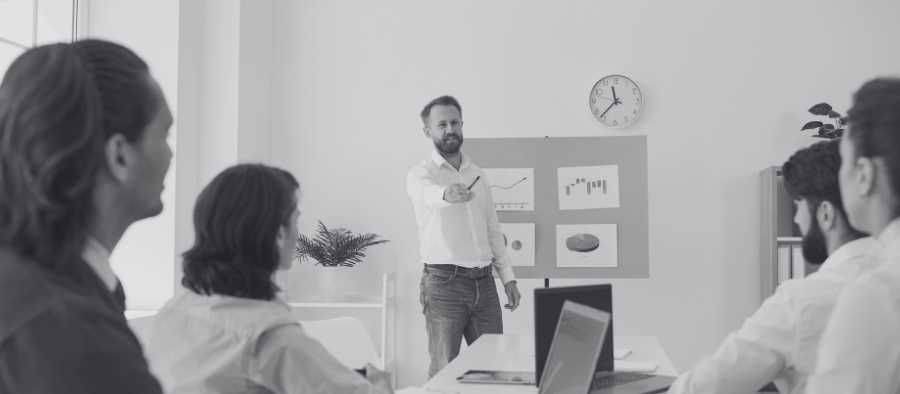 Advanced PTT Train the Trainer (ILM) 3-Day in London