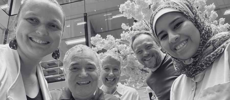 Master Trainer (ILM) 5-Day in London