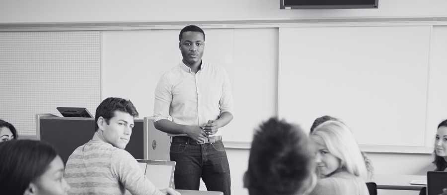 PTT Train the Trainer (ILM) 2-Day in Newcastle upon Tyne