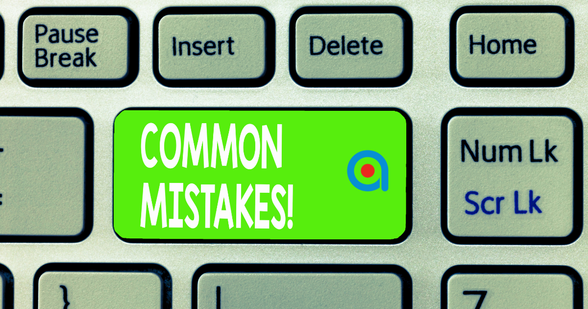 Manager reflecting on a coaching conversation to correct coaching mistakes.