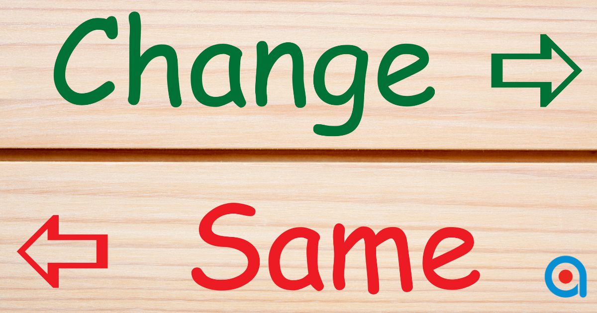 Manager reflecting on why coaching is essential for behaviour change after training.