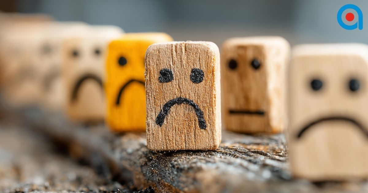 There are so many different personalities.    