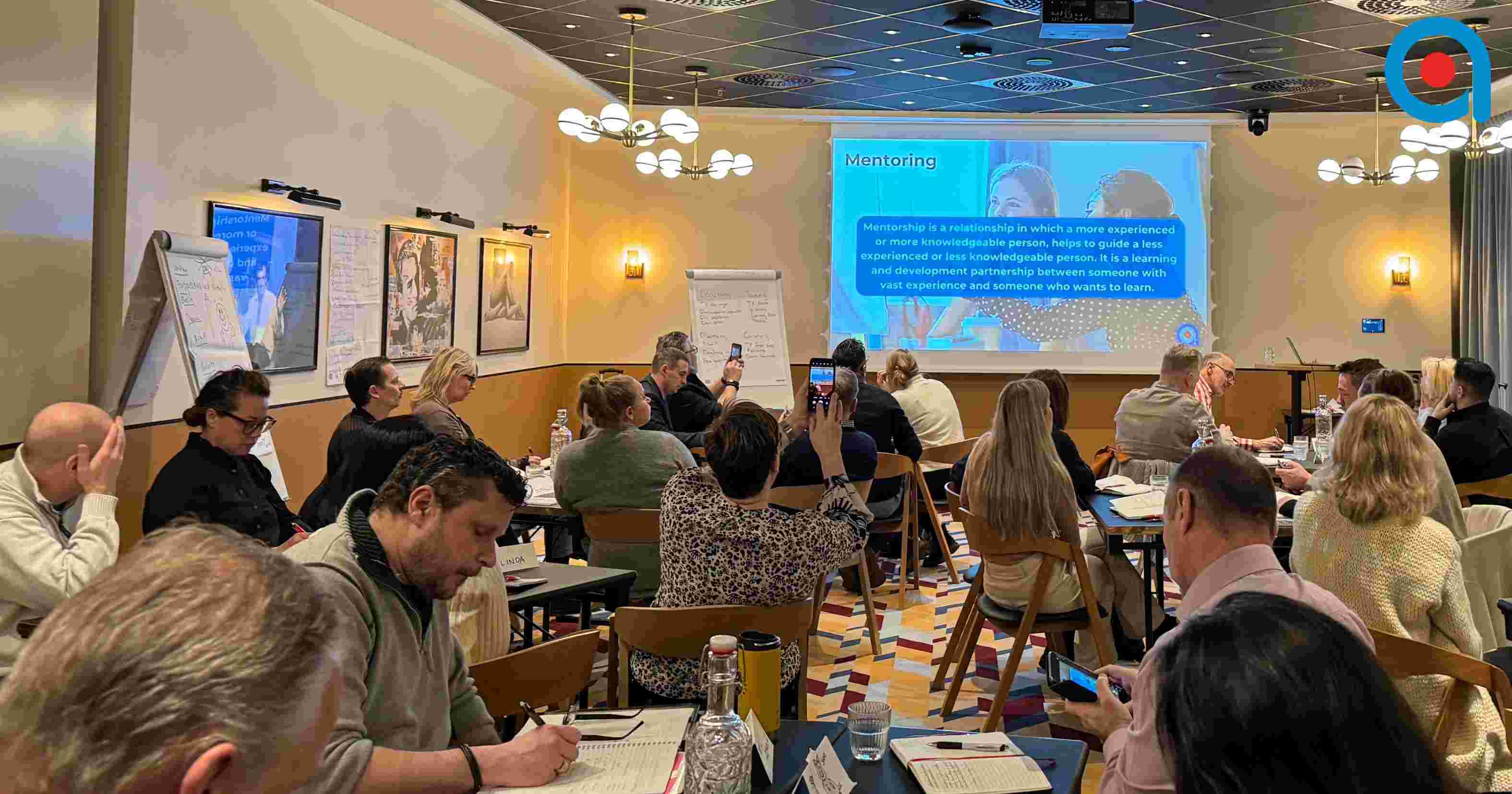 What Is a Management Development Programme?