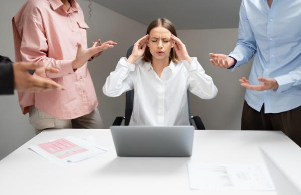 Effective Techniques for Dealing with Difficult People at Work