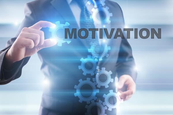 training blog - how do you self-motivate for better performance?
