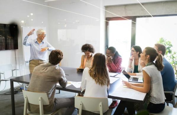 Reinventing HR Strategies: The Role of Coaching in Modern Employee Development