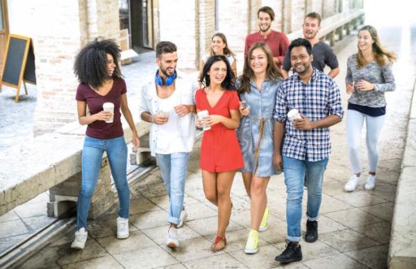 Gen Z and the Future of Workplace Training