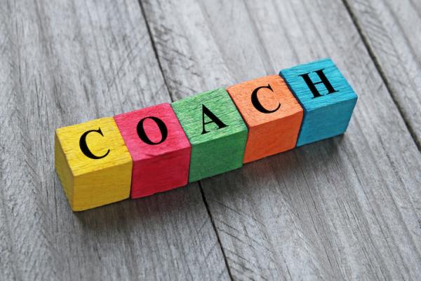 coaching blog - what is coaching?
