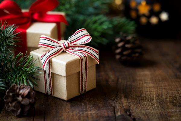 management blog - 5 christmas gifts for managers