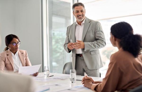 Transforming Leadership: How Coaching Can Elevate C-Suite Executives