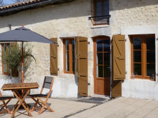 Strategic Thinking & Team Connection in Tranquility