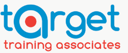 Target Training Associates Logo