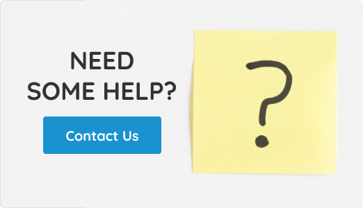 Need help call to action graphic