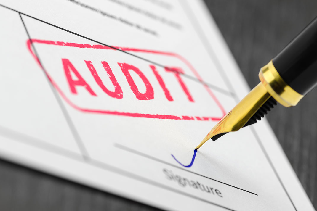 training - 3 questions you really need to consider in an audit