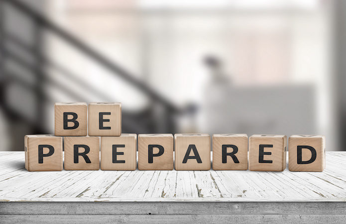 Attending training - 5 tips to make you better prepared to learn