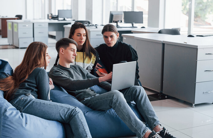 Enhancing Workplace Synergy: How Understanding Gen Z Can Transform Office Dynamics