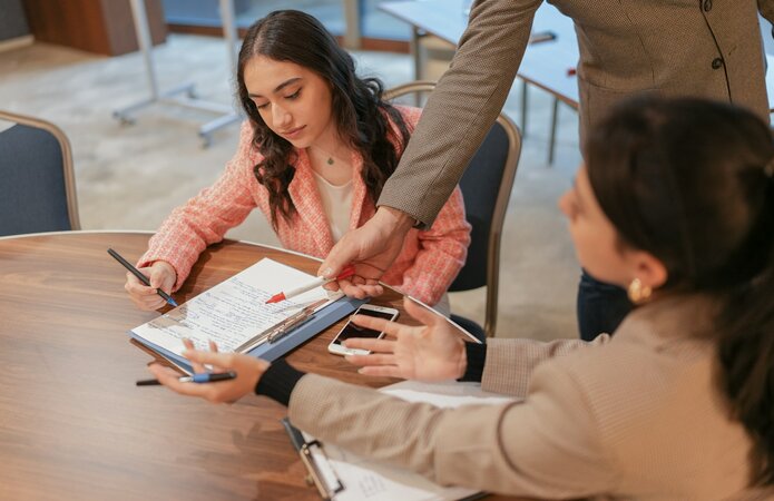 Customised Coaching: Tailoring Training to Individual Needs