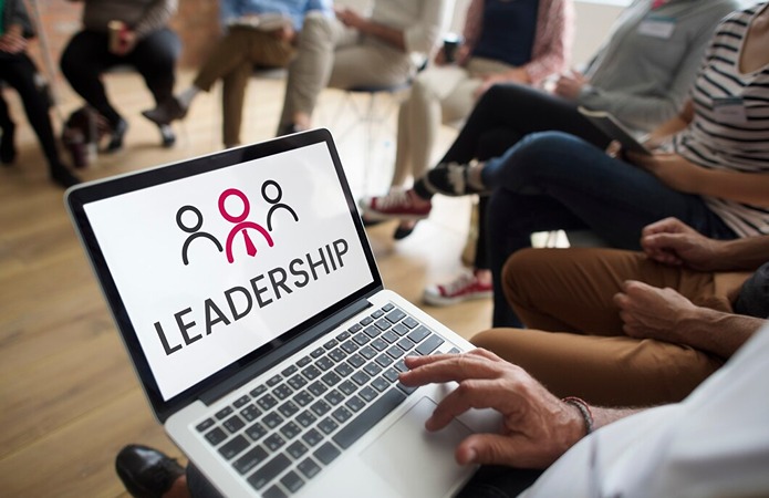 Leadership Growth: Essential Training for Evolving Managers