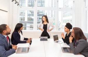 Top Reasons Why Managers Should Develop Training Skills